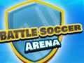 Igra Battle Arena Soccer