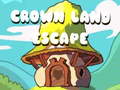 Igra Crown Land Escape