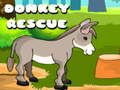Igra Donkey Rescue