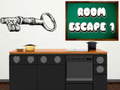 Igra Room Escape 1