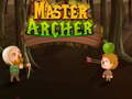 Igra Master Archer