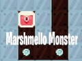 Igra Marshmello Monster