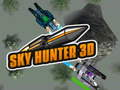 Igra Sky Hunter 3D