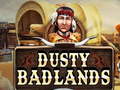 Igra Dusty Badlands
