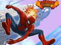 Igra Spiderman Run Super Fast