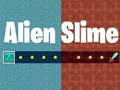 Igra Alien Slime