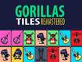 Igra Gorillaz tiles