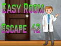 Igra Amgel Easy Room Escape 42