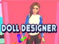 Igra Doll Designer