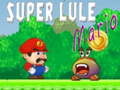 Igra Super Lule Mario