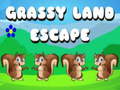Igra Grassy Land Escape