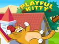 Igra Playfull Kitty
