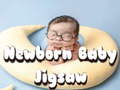 Igra Newborn Baby Jigsaw