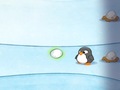 Igra Snowmen vs Penguin