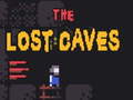 Igra The Lost Caves