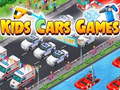Igra Kids Cars Games
