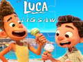 Igra Luca Jigsaw 