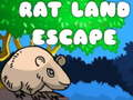 Igra Rat Land Escape