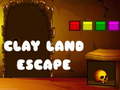 Igra Clay Land Escape