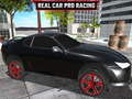 Igra Real Car Pro Racing