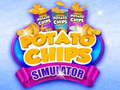 Igra Potato Chips Simulator