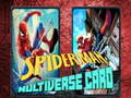 Igra Spiderman Multiverse Card 