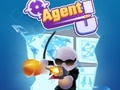 Igra Agent J