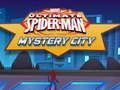 Igra Marvel Ultimate Spider-man Mystery City 