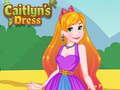 Igra Caitlyn's Dress