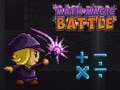 Igra Math Magic Battle