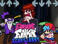 Igra Friday Night Funkin vs Scary Larry