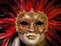 Igra Venetian Mask Jigsaw