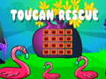 Igra Toucan Rescue