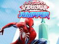 Igra Spiderman Jumpper