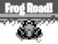 Igra Frog Road