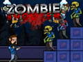 Igra Zombie Shooter 