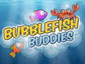 Igra BubbleFish Buddies