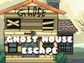 Igra Ghost House Escape