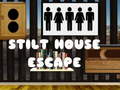 Igra Stilt House Escape
