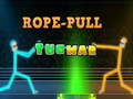 Igra Rope-Pull Tug War