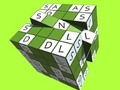 Igra Word Cube