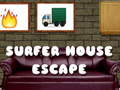Igra Surfer House Escape