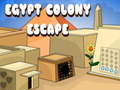 Igra Egypt Colony Escape