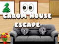 Igra Carom House Escape