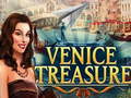 Igra Venice treasure