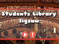 Igra Students Library Jigsaw 