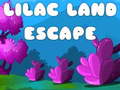 Igra Lilac Land Escape