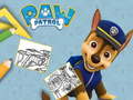 Igra PAW Patrol