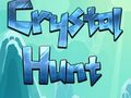 Igra Crystal Hunt