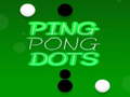 Igra Ping pong Dot